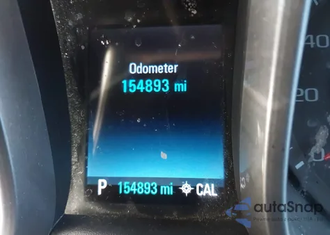 2015 Chevrolet Malibu Ls из США, поврежденный, VIN 1G11B5SL5FF256653